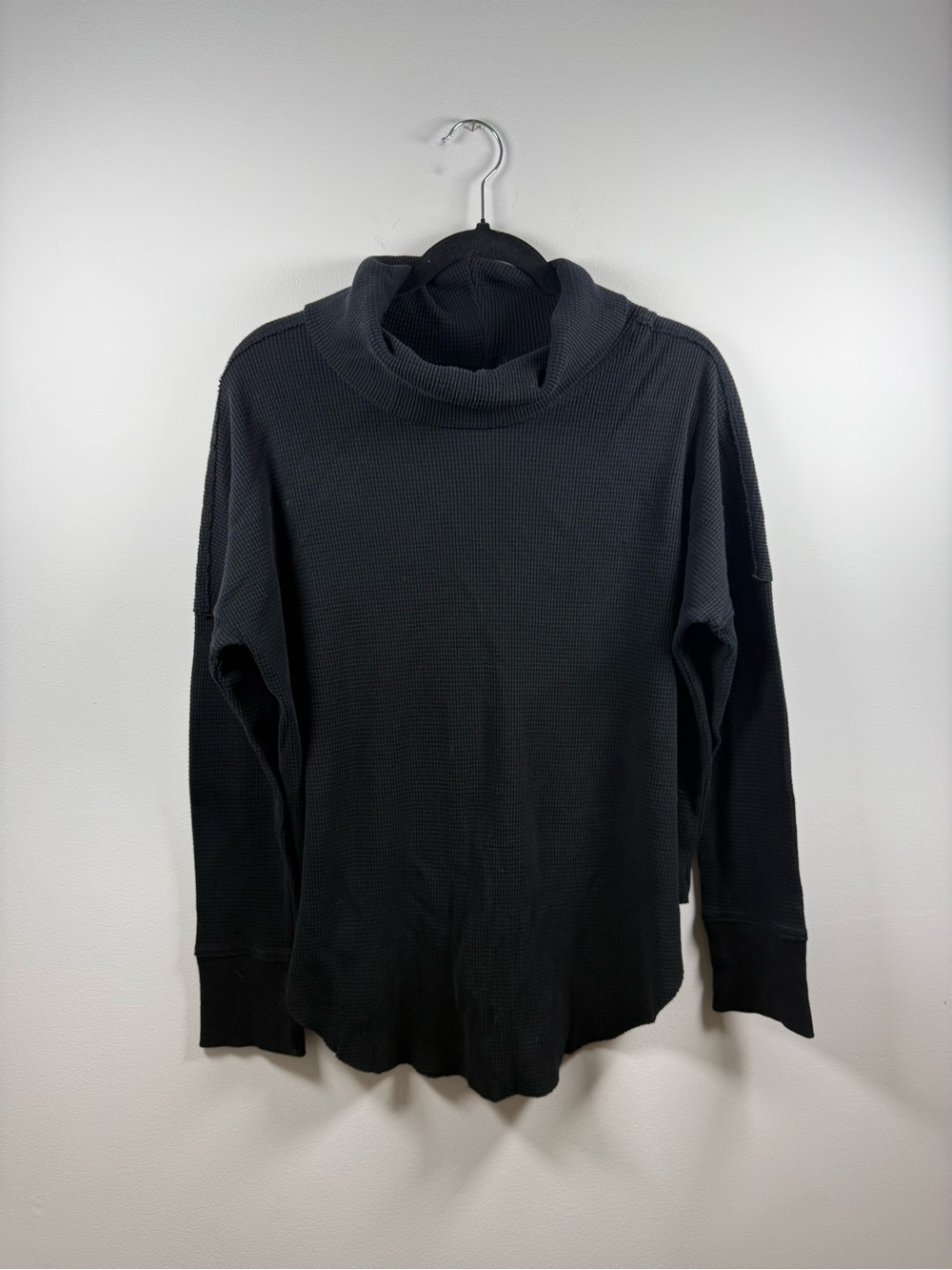 TNA funnel neck waffle